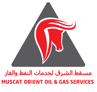 Muscat Orient Oil & Gas Services logo
